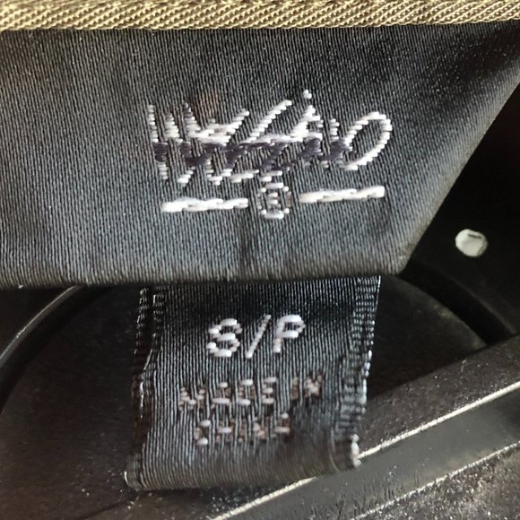 Mossimo Moto Vest - Picture 3 of 9